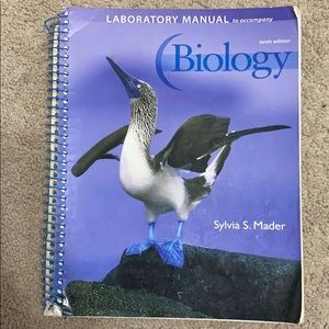 Biology Laboratory Manual 10th Edition